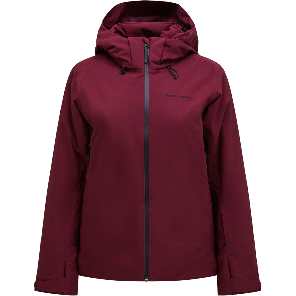 Peak Performance Anima Damen Skijacke  