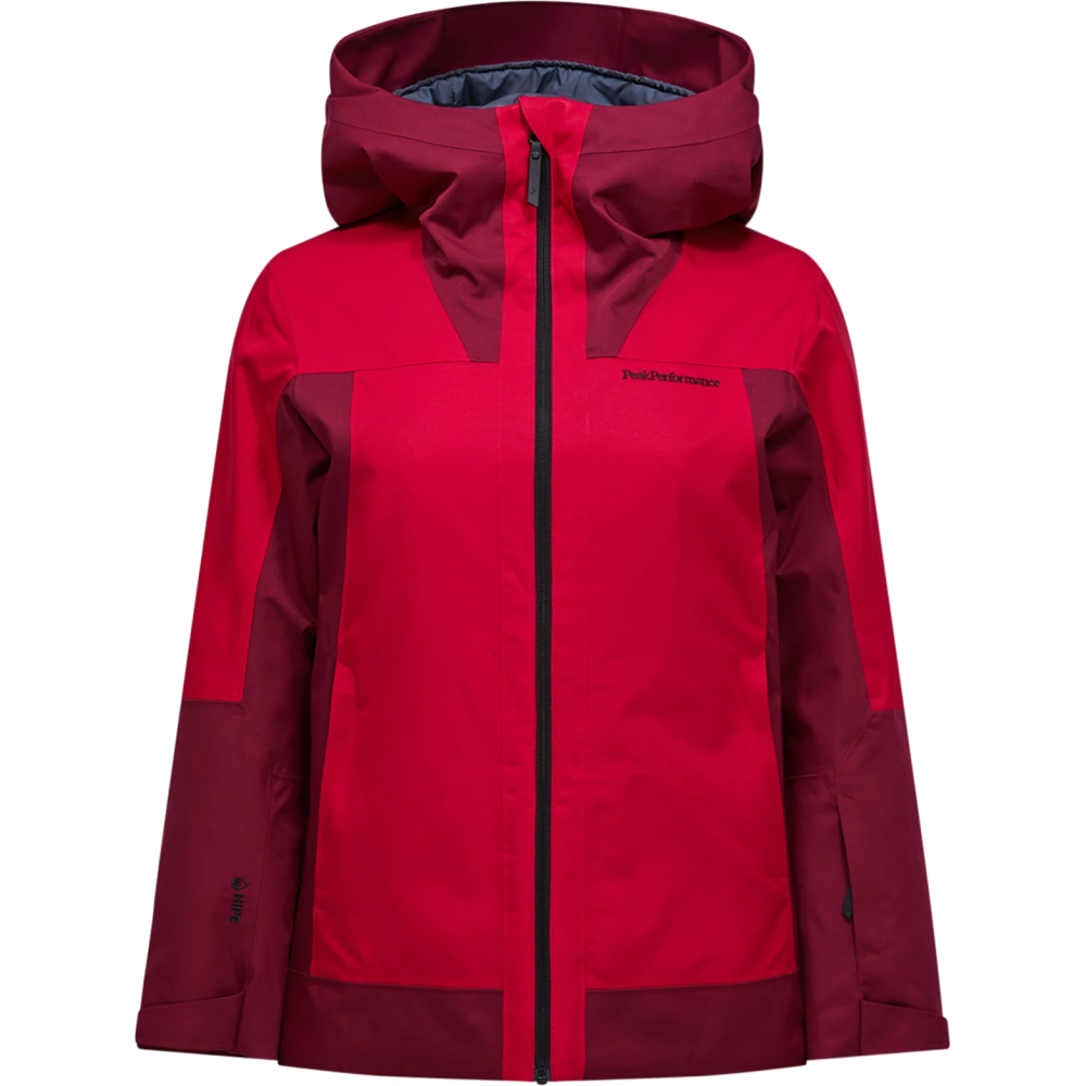 PEAK PERFORMANCE Damen Isolationsjacke Rider Tech Insulated S