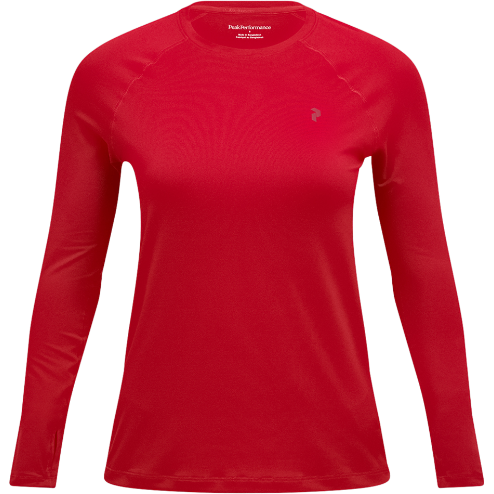 Peak Performance Damen Spirit Crew Sweatshirt 