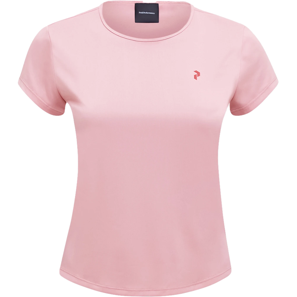 PEAK PERFORMANCE Damen T-Shirt Active Slim Tee 