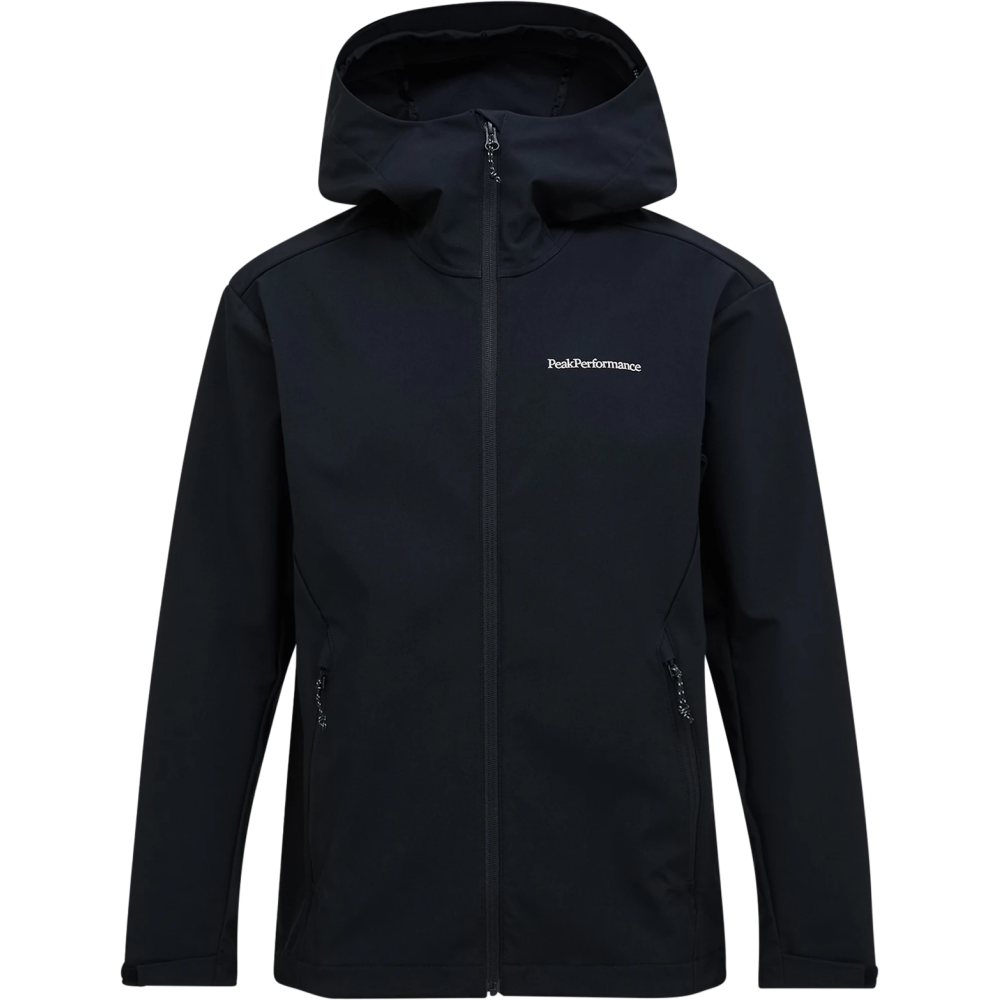 PEAK PERFORMANCE Herren Explore Hood Jacket 