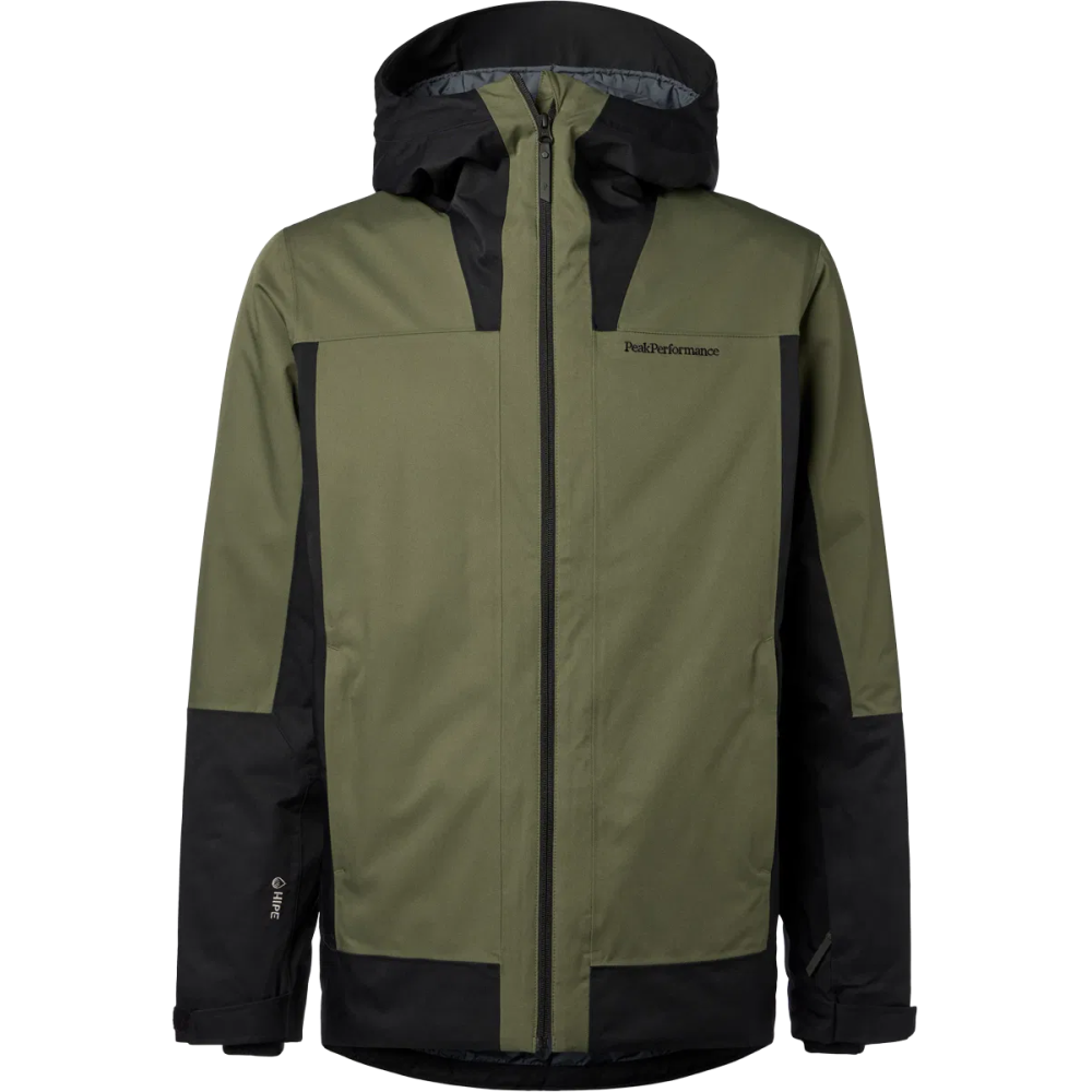 Peak Performance Herren Jacke L