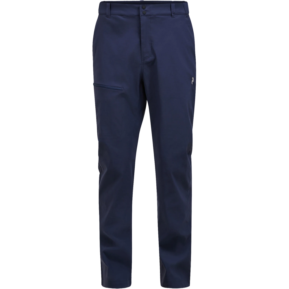 PEAK PERFORMANCE Herren Outdoorhose Iconiq Pants 