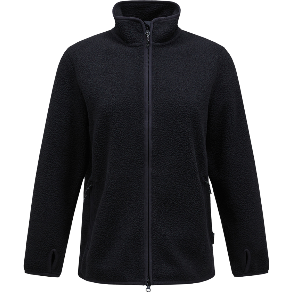 Peak Performance Herren Rider Essentials Zip Jacke L