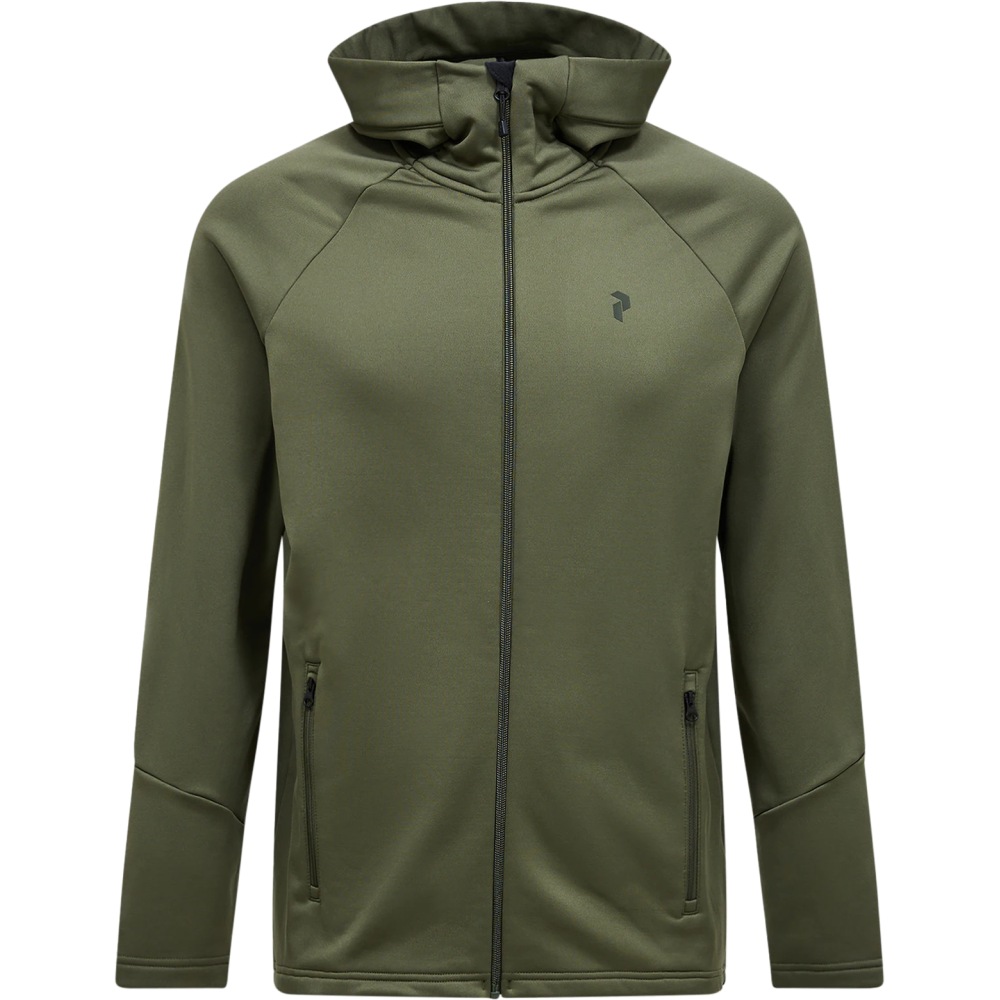Peak Performance Herren Rider Essentials Zip Jacke M
