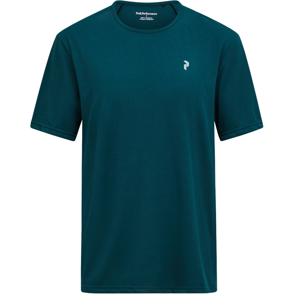 PEAK PERFORMANCE Herren T-Shirt Wool Blend SS Tee 