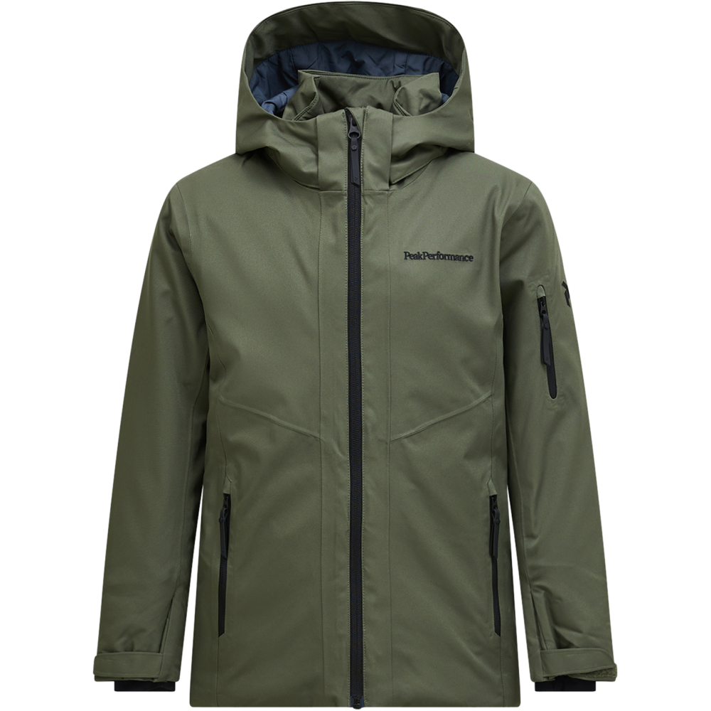 Peak Performance Kinder Skijacke 