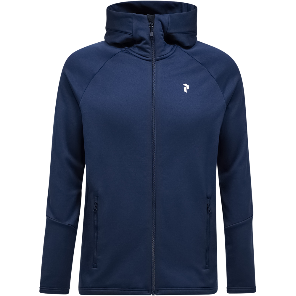 Peak Performance Herren Rider Essentials Zip Jacke 