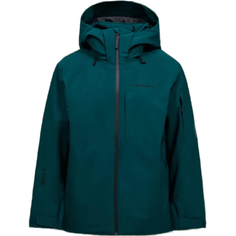 Peak Performance Maroon Herren Skijacke  