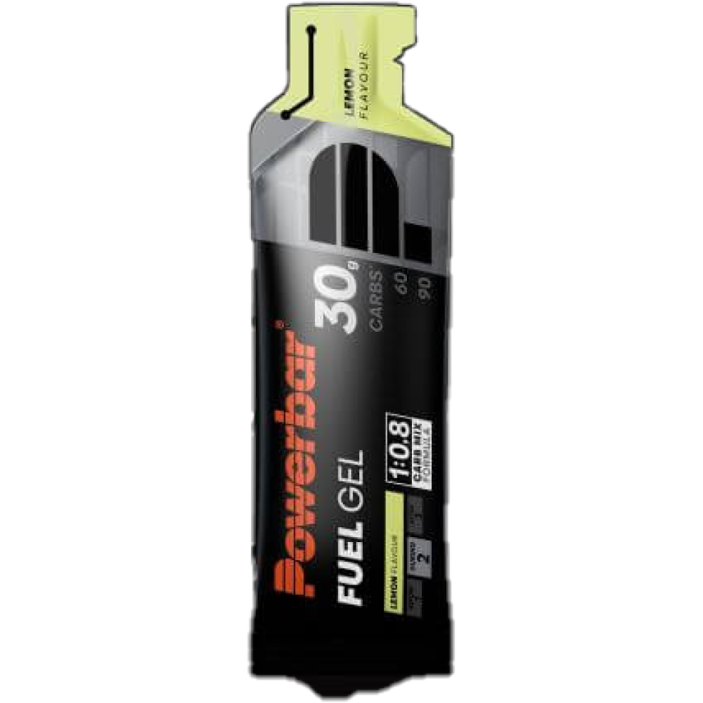 Fuel Gel Lemon -