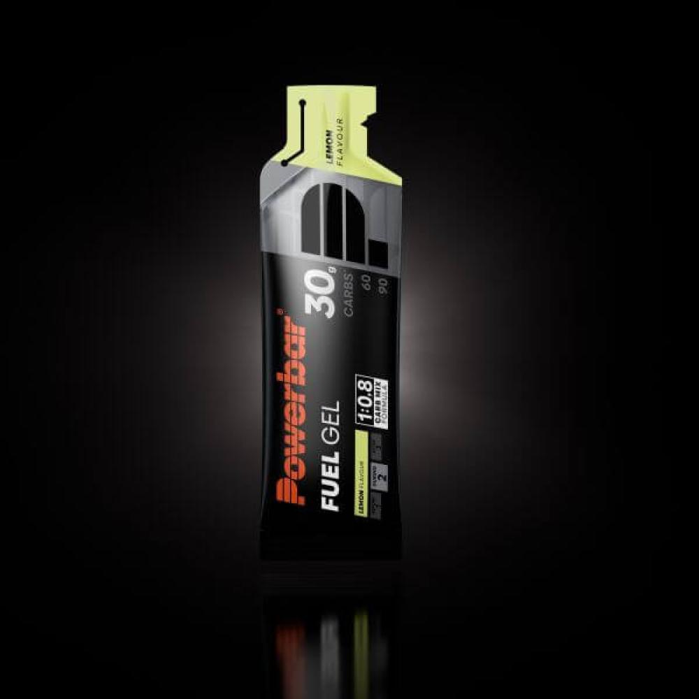 Powerbar Fuelgel Energy-Gel -