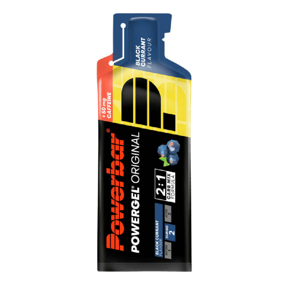 Powerbar Powergel Original -