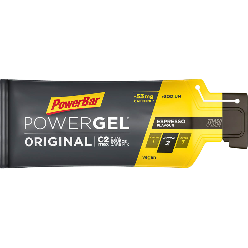 Powerbar Powergel Original -