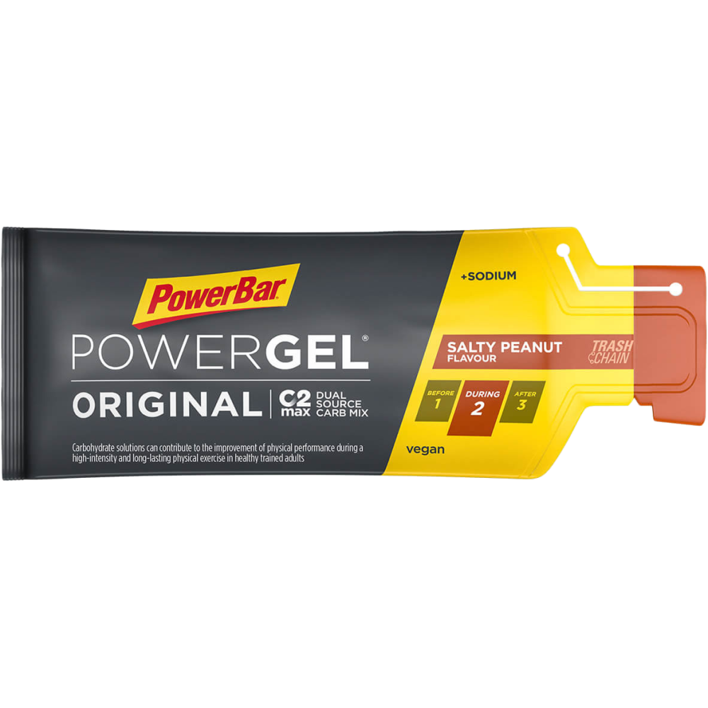 Powerbar Powergel Original -