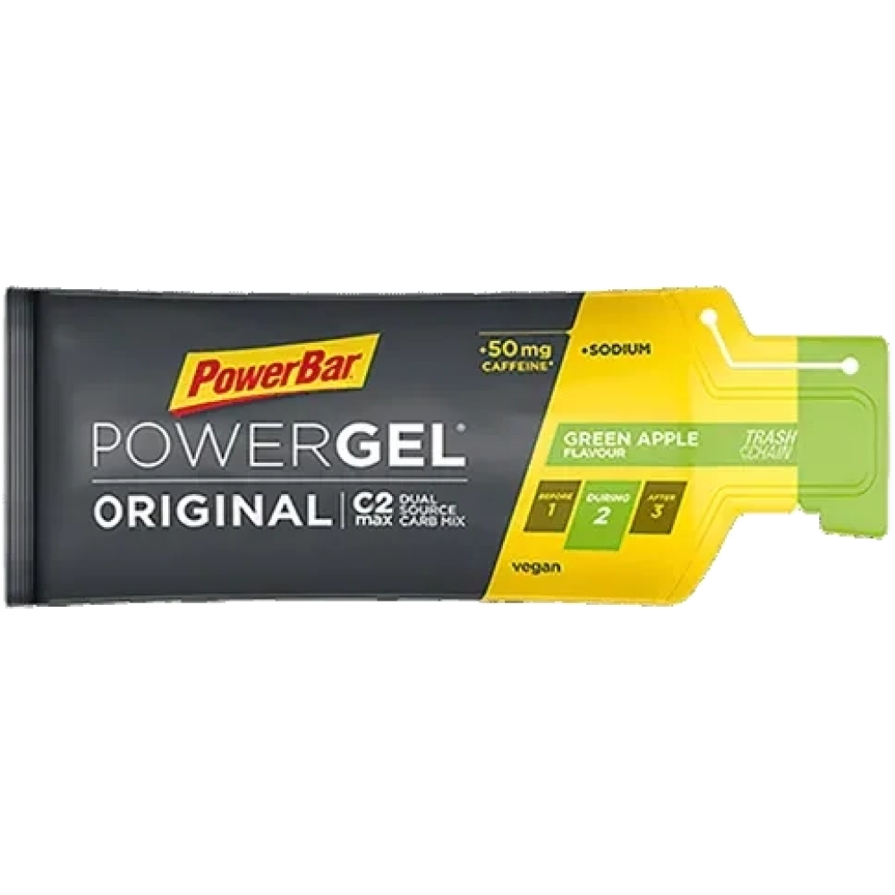 Powerbar Powergel Original -