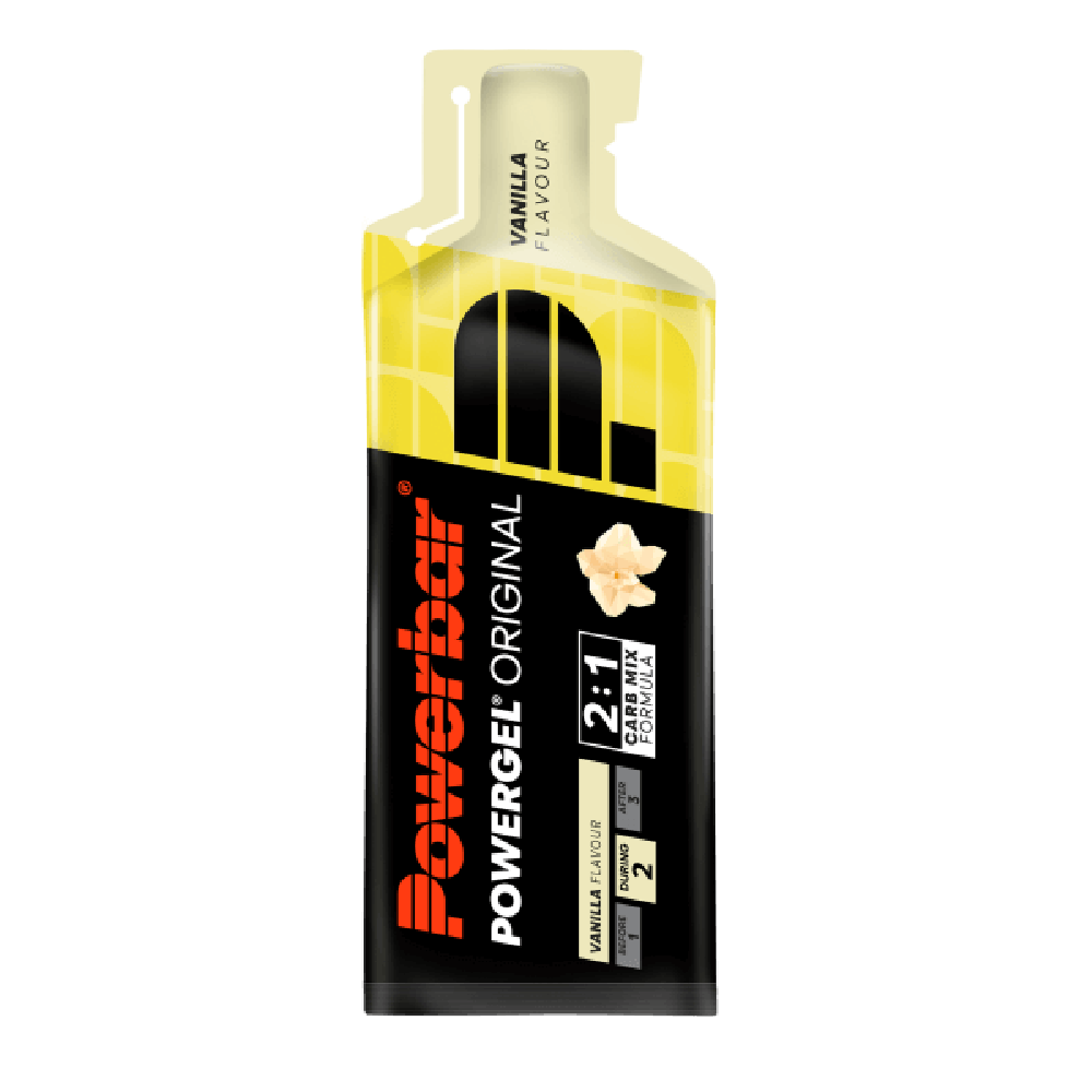 Powerbar Powergel Original -