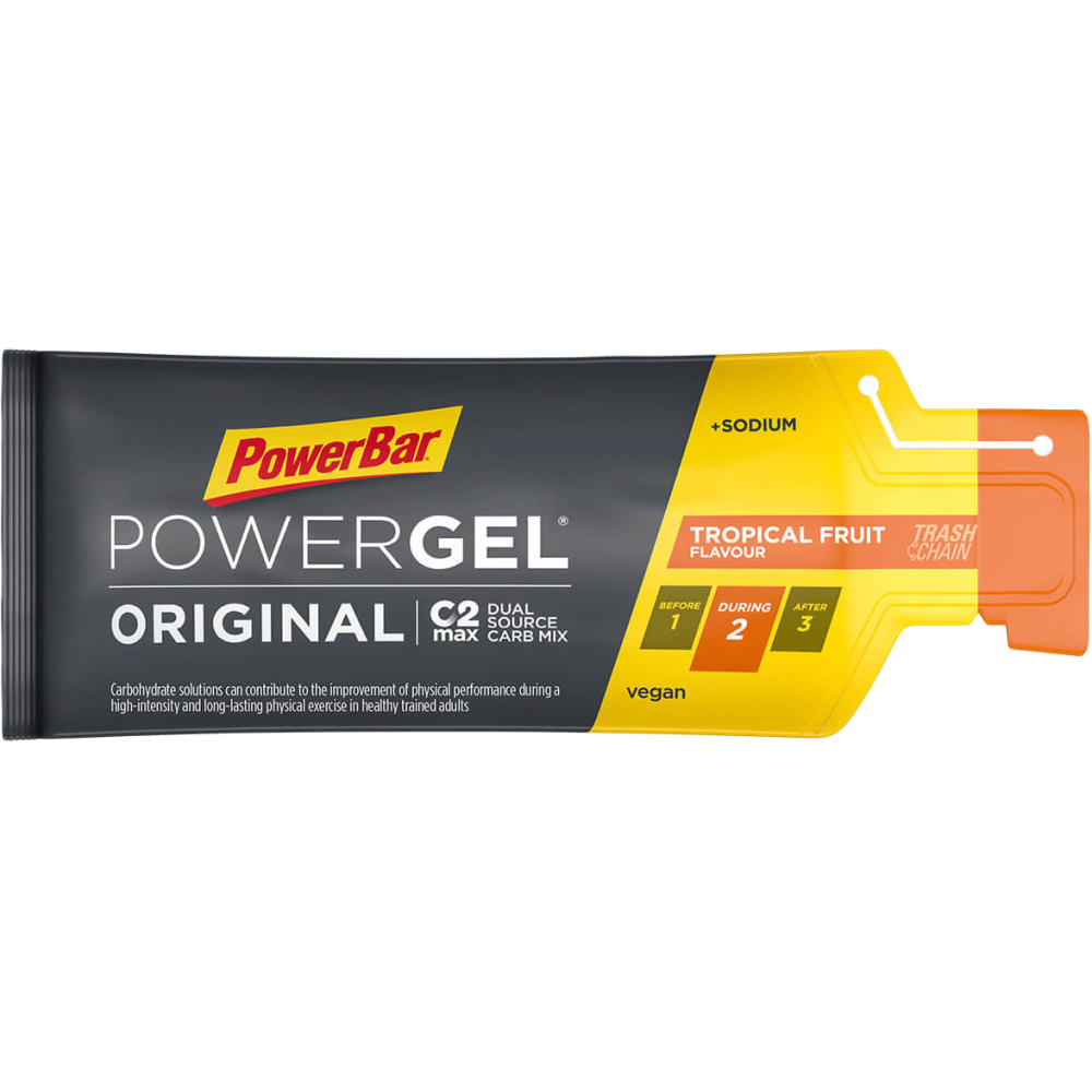 Powerbar Powergel Original -