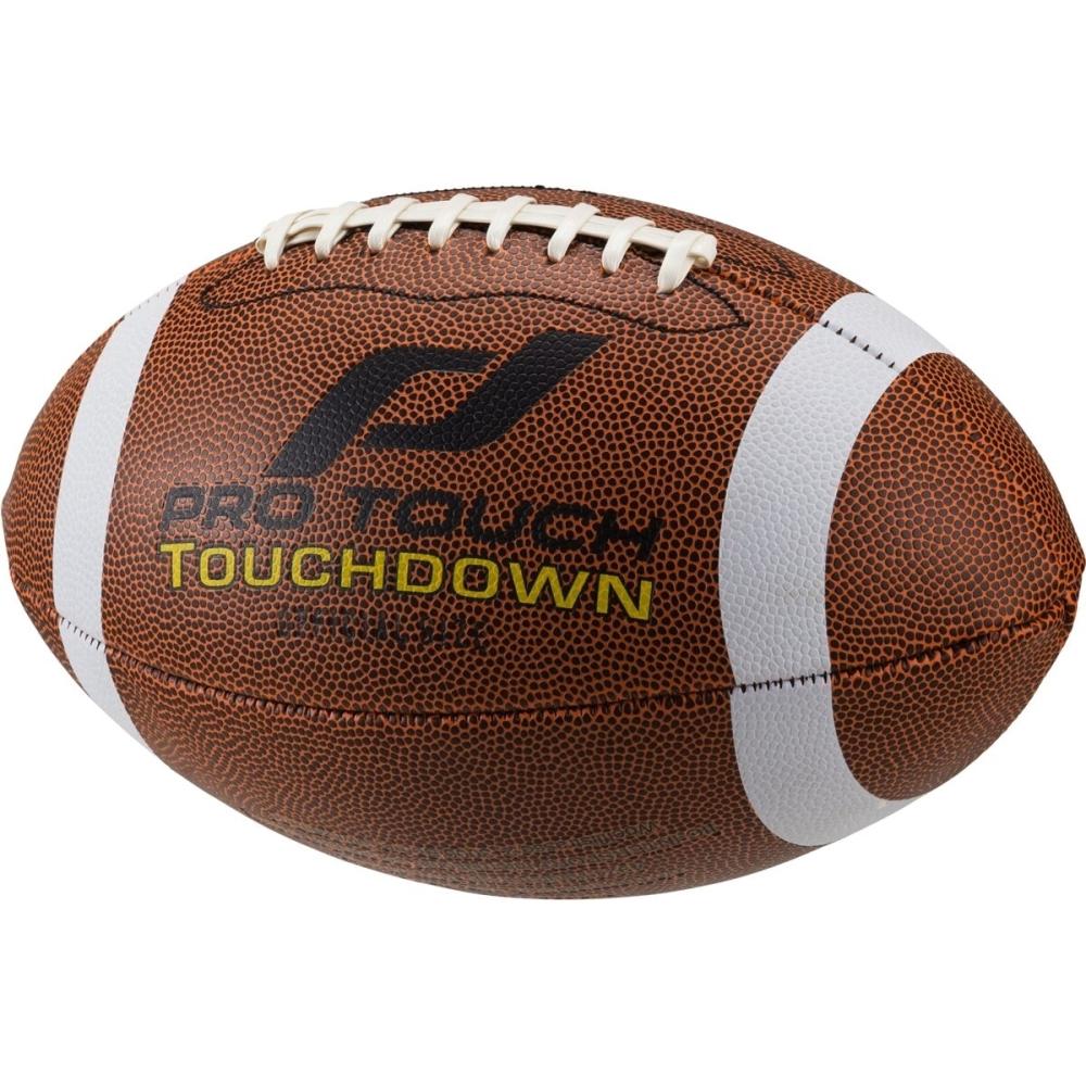 Pro Touch American Football Touchdown 