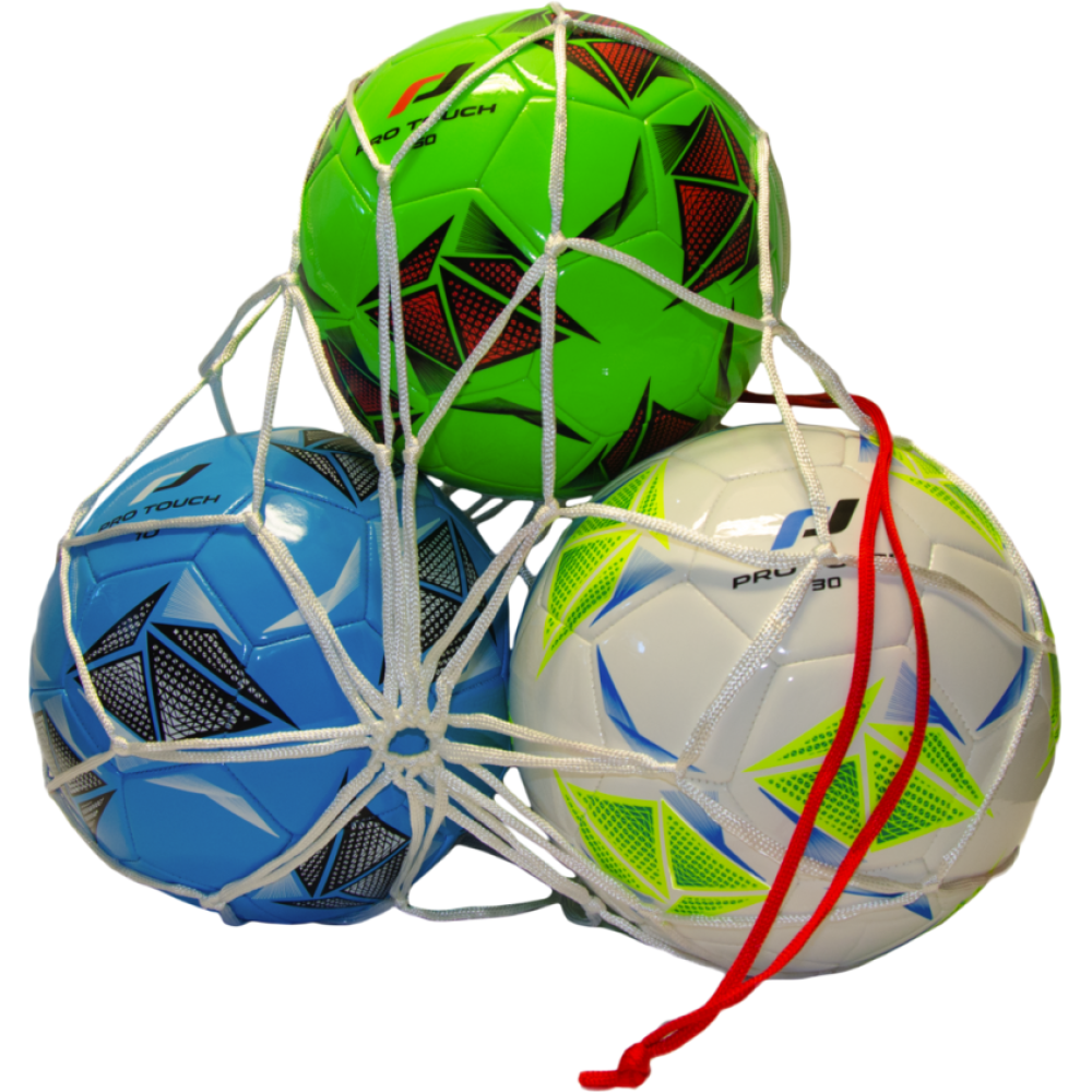 Pro Touch Balltragenetz 3-Ball 3