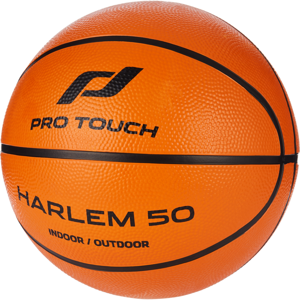 Pro Touch Basketball Harlem 50 7