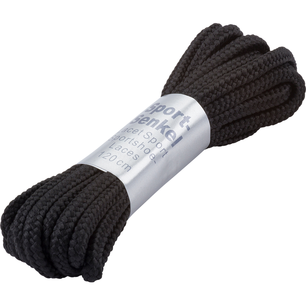 Pro Touch Schnürsenkel 120cm rund -
