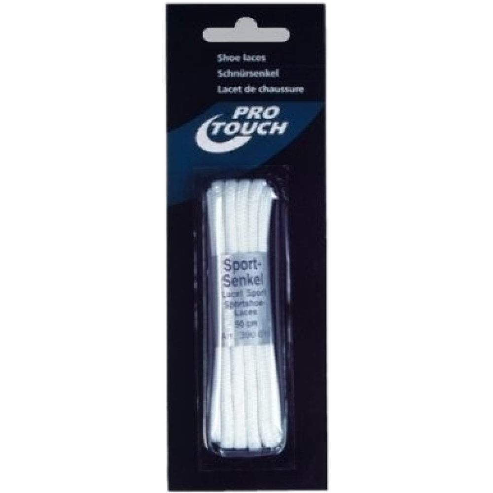 Pro Touch Schnürsenkel 120cm rund -