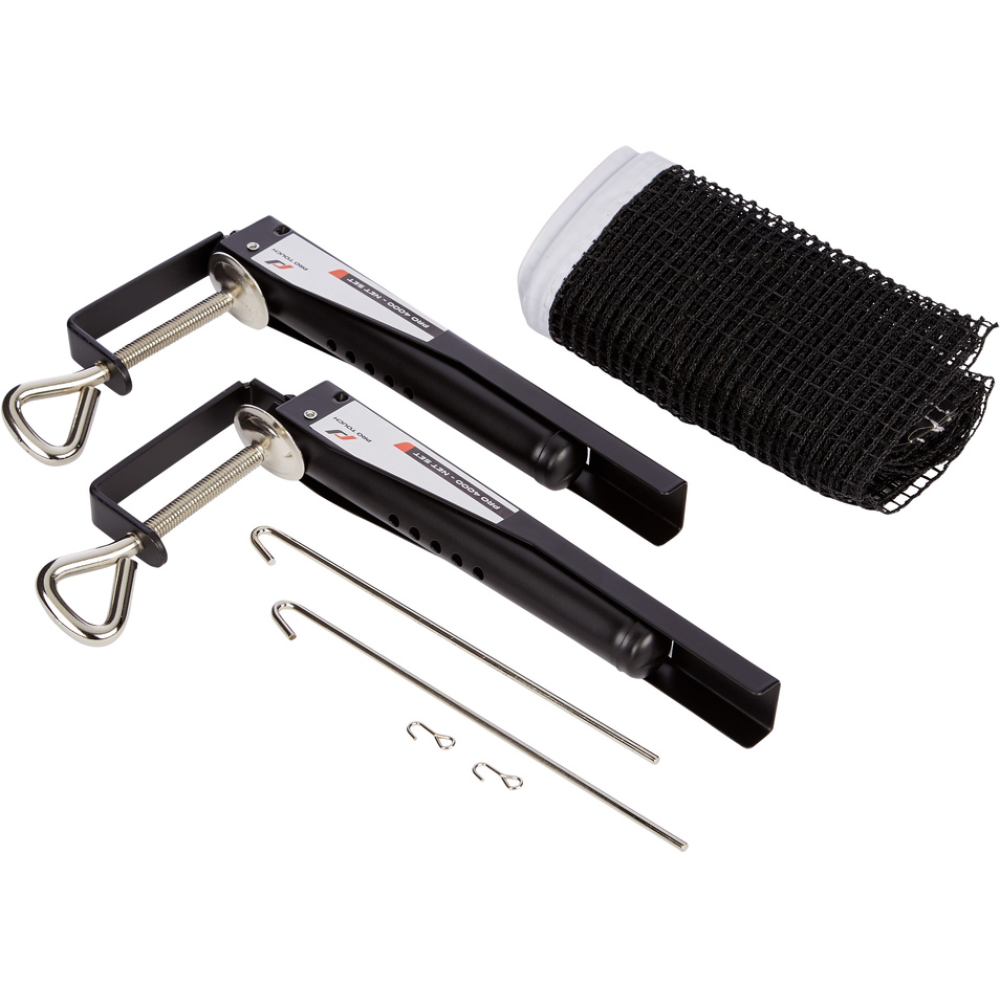 Pro Touch Tischtennis-Netz Set Pro 4000 -