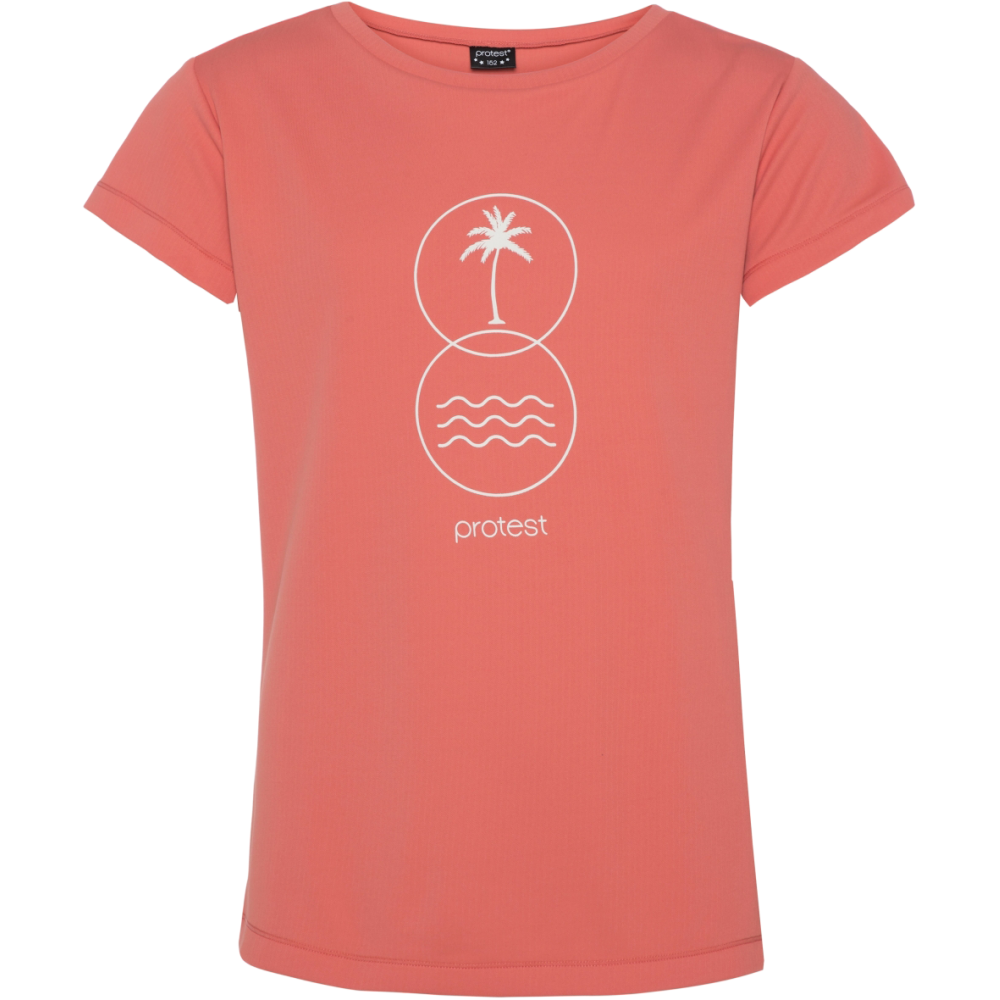 Protest Amelia Mädchen UV-Shirt 128