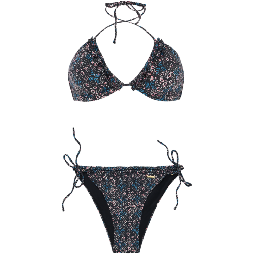 Protest Bandeau-Bikini-Set Alya 