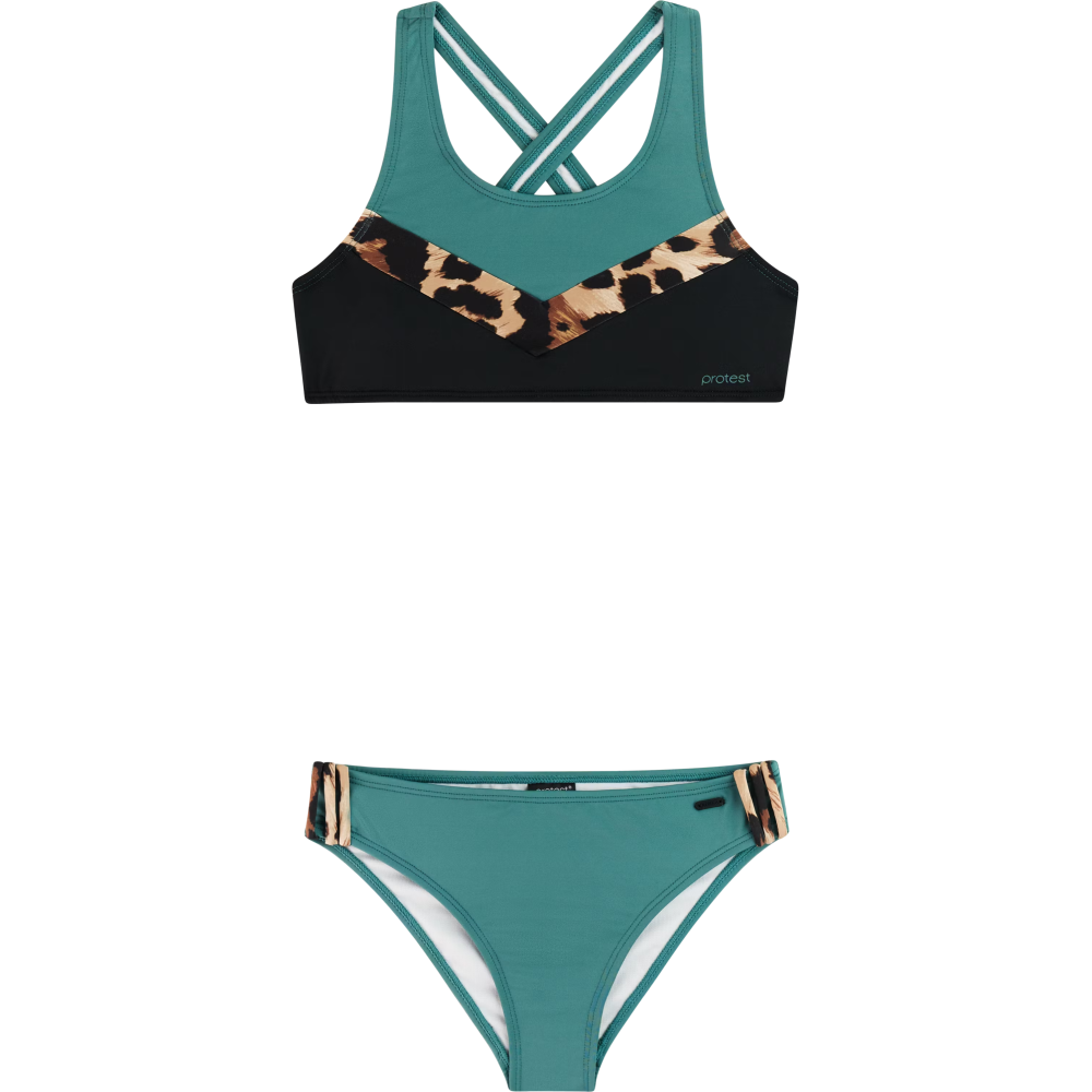 Protest Bralette-Bikini-Set Mädchen 