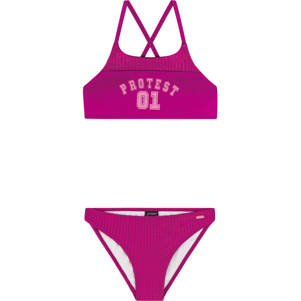 Protest Bralette-Bikini-Set Mädchen 