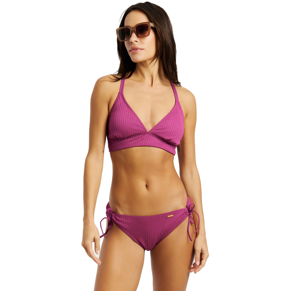 PROTEST Damen Bikini Costa Triangle 38