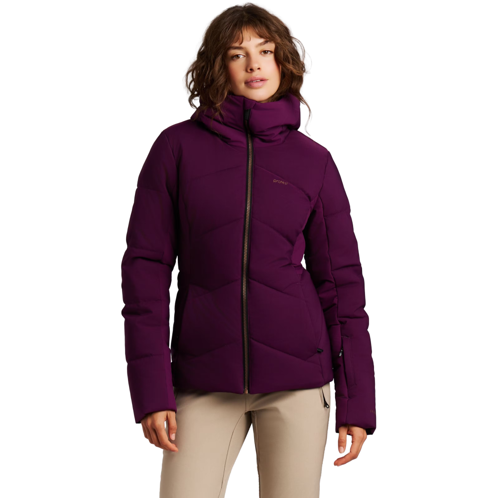 Protest Damen Skijacke  