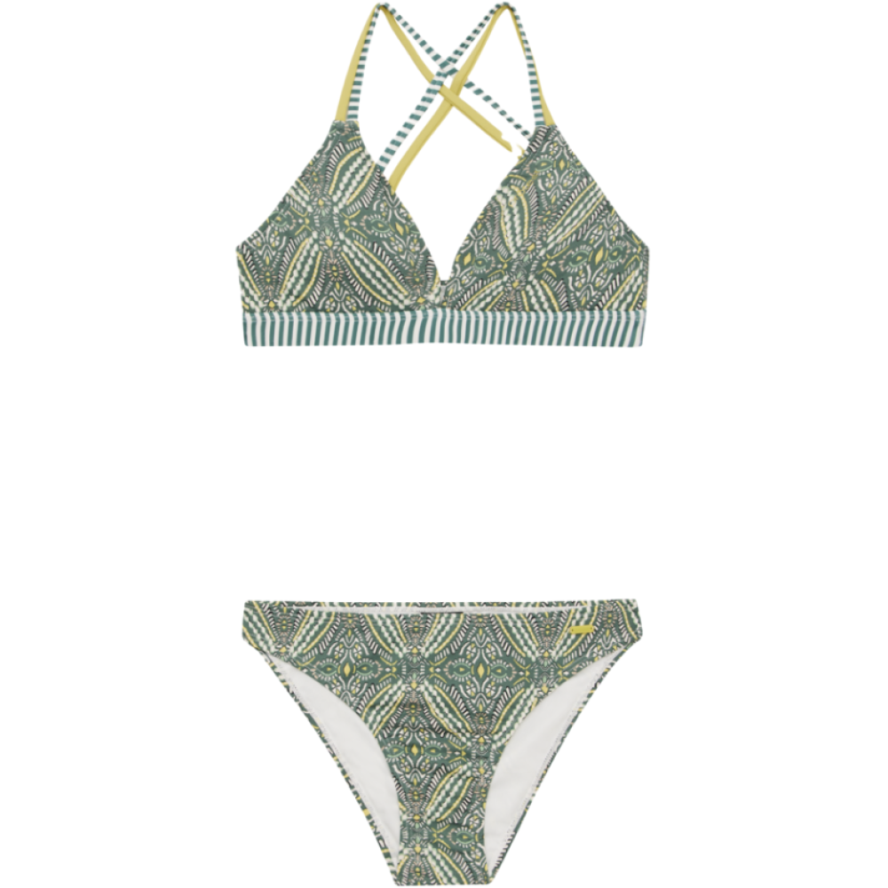 Protest Gummy Triangel Mädchen Bikini-Set 128