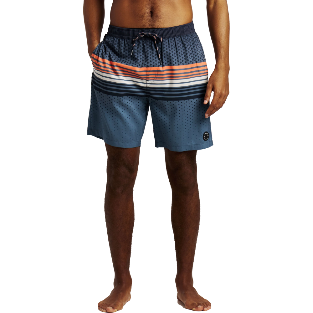 PROTEST Herren Badeshorts Latika Beachshort 