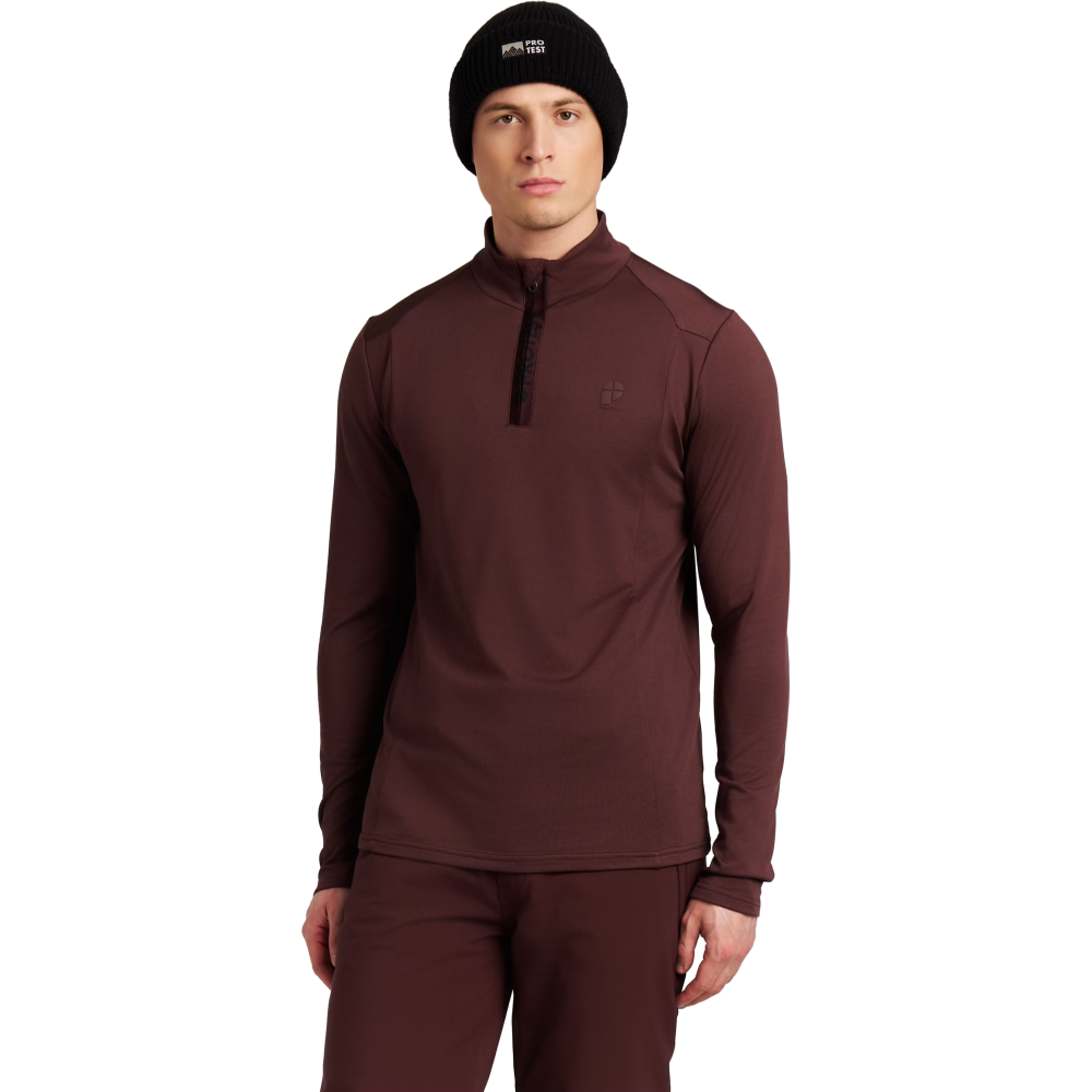 Protest Herren Skipullover  