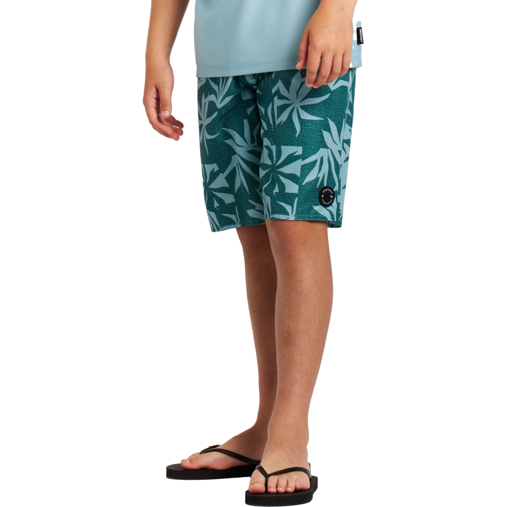 PROTEST Kinder Badeshorts Calvin JR Beachshort 