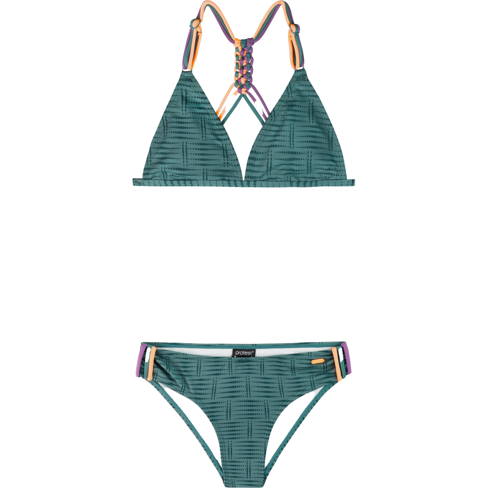 PROTEST Kinder Bikini Fimkes JR Triangle 140