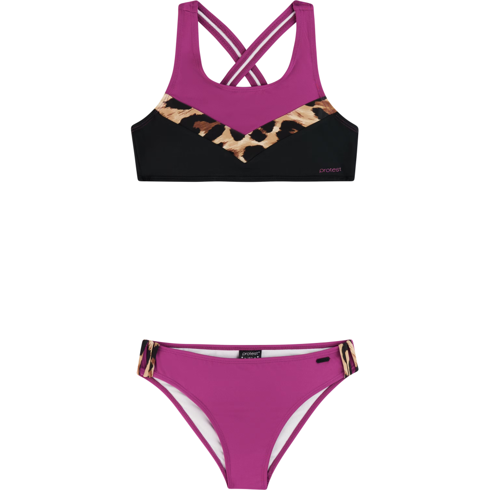 Protest Kinder Bikini-Set 