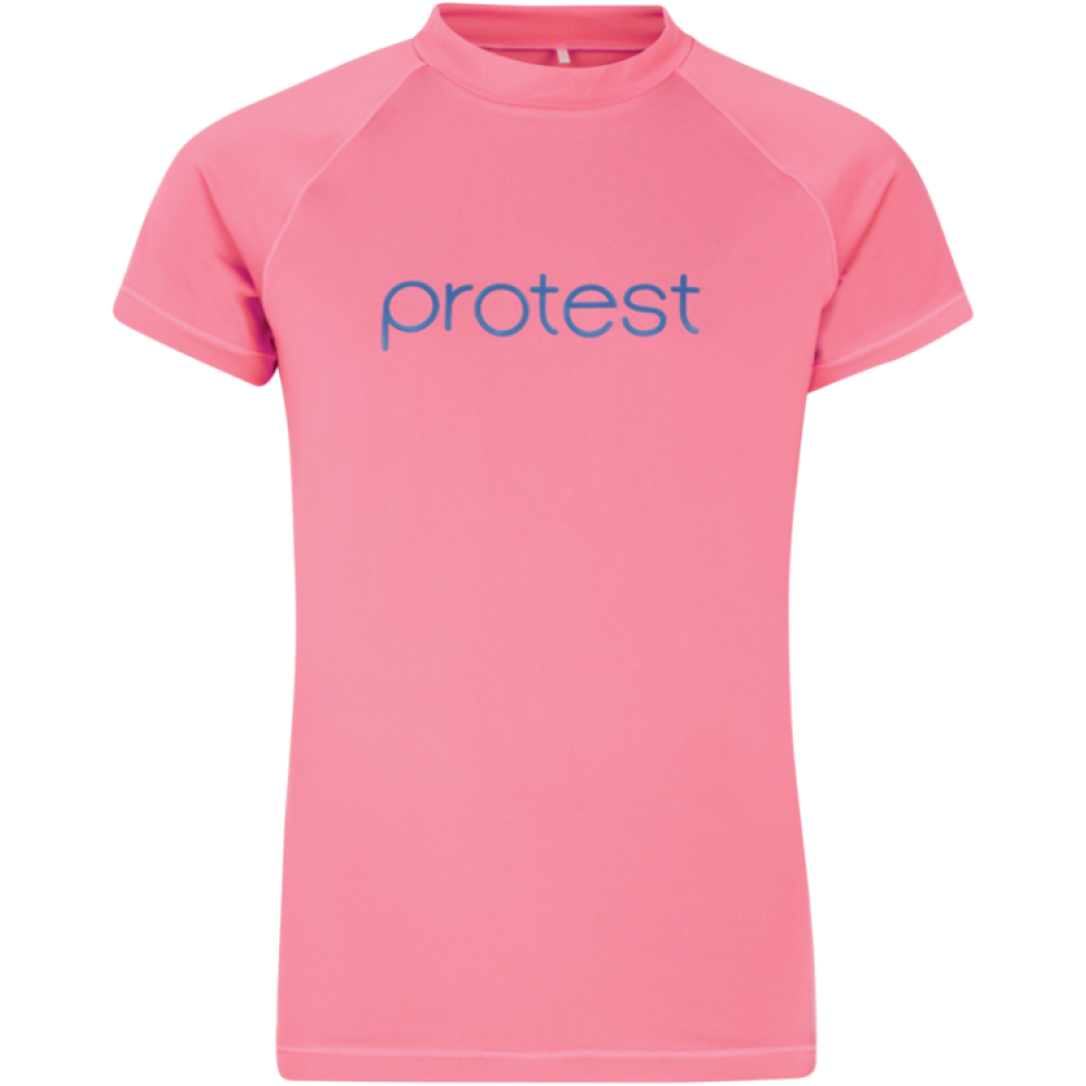 Protest Funktionsshirt Kinder Senna Jr Rashguard 