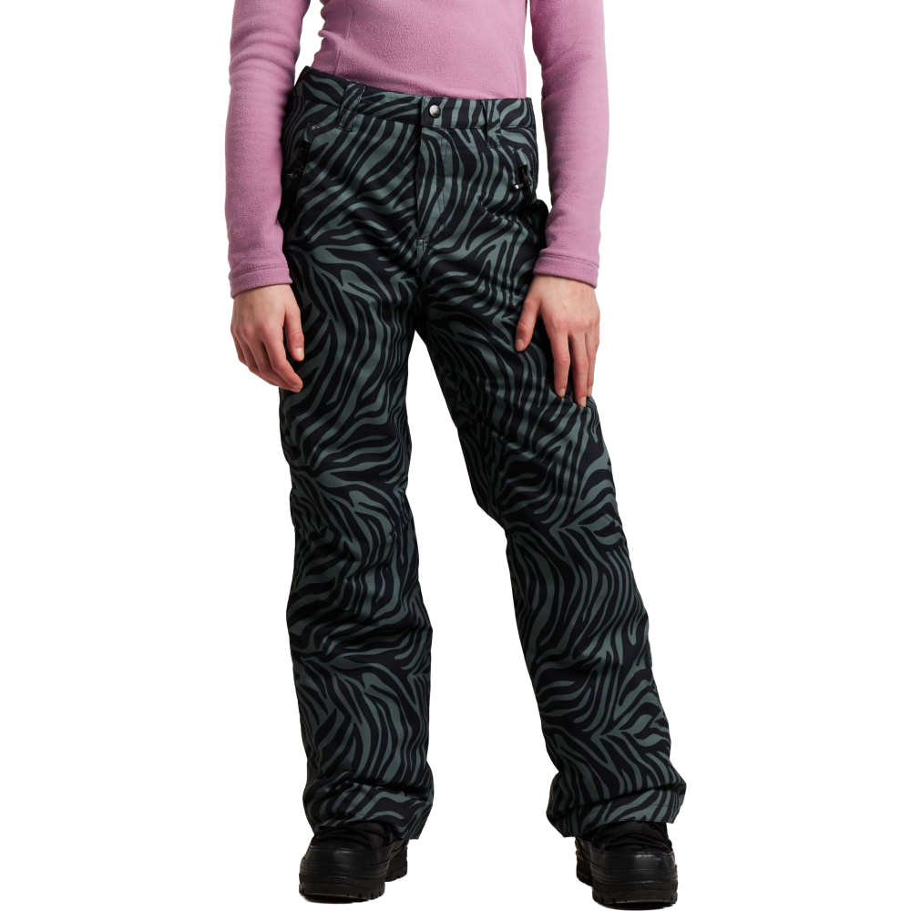 Protest Madora Mädchen Skihose  