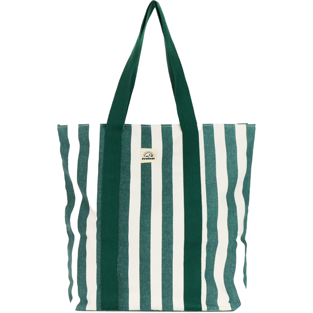 Protest Strandtasche -