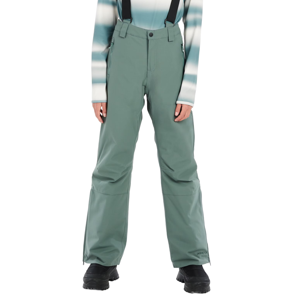 SUNNY JR snowpants Evergreen 