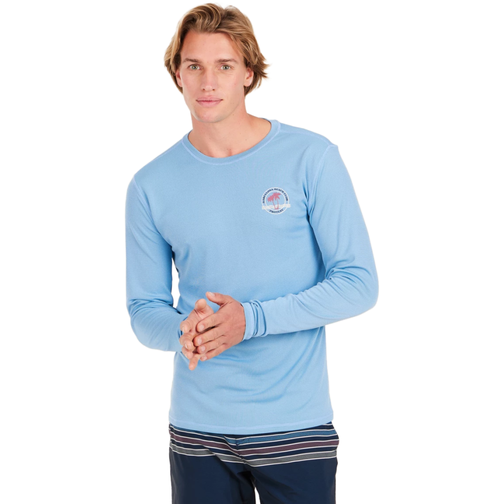 Protest Surf-Shirt Herren Grant 