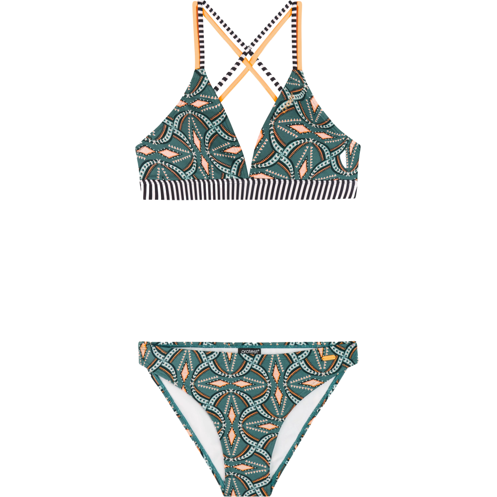 Protest Suzana Kinder Bikini Set 