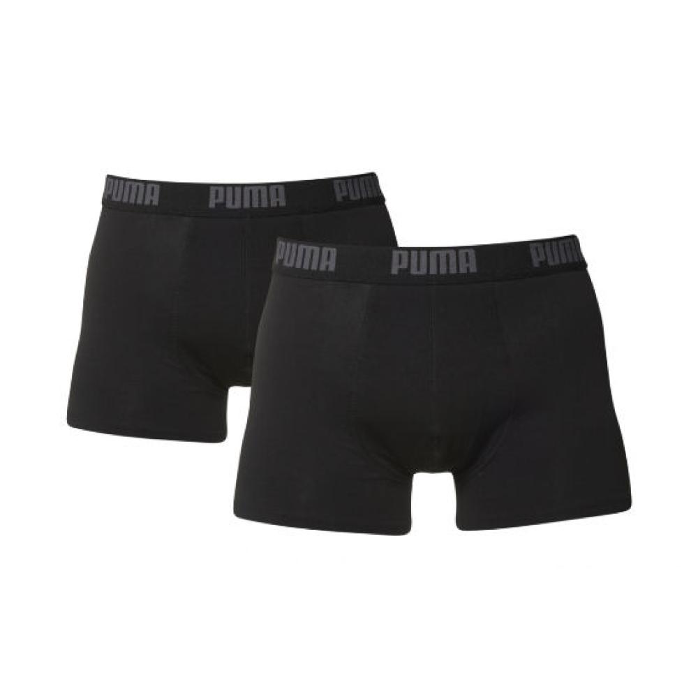 Puma Basic Boxer 2er Pack Bodywear 