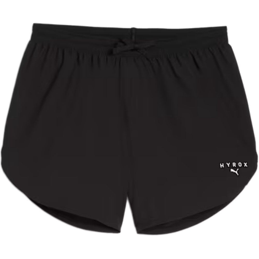 PUMA Damen HYROX ULTRAWEAVE SHORTS 