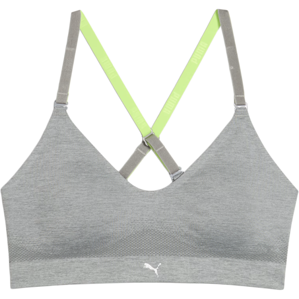 Puma Damen Triangel Sport-BH 