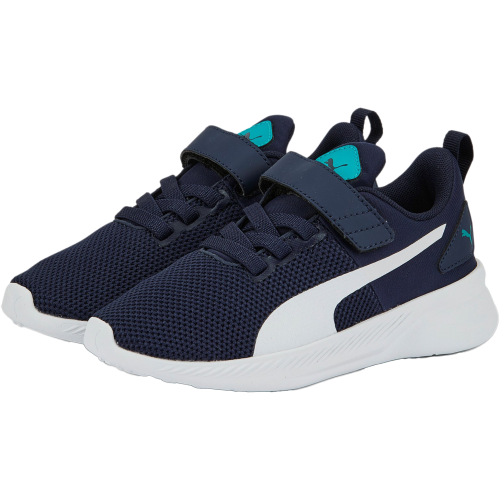 Puma Flyer Runner Kinder Sportschuhe 