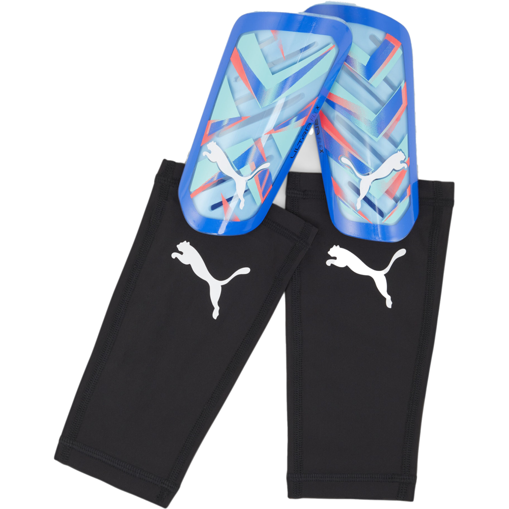 Puma Fußball Schienbeinschoner ULTRA Flex Sleeve S